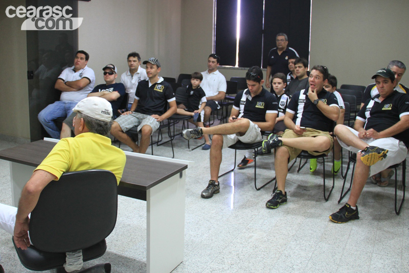 [28-09] Por Dentro do Vozão - Especial Conselheiros II - 12