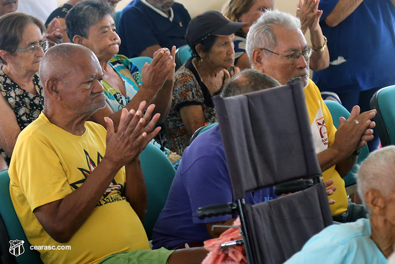 [25-09-2018] Visita a Unidade de Abrigo de Idosos1 - 14