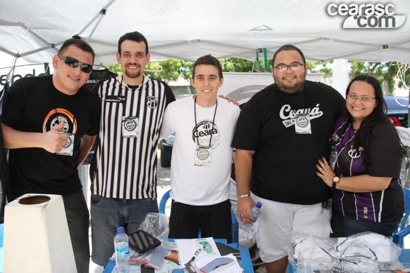 [15-12] Convocação Alvinegra é um sucesso - 32