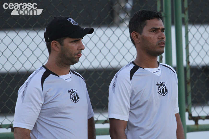 [01-07] Treino Técnico + Tático - 9
