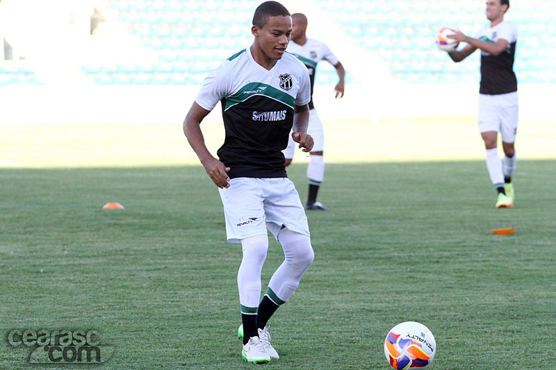 [15-05] Treino coletivo - PV - 4