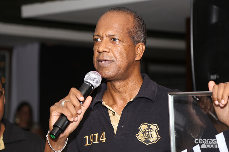 [02-06-2016] Jantar - Aniversário de 102 anos do Vozão - 31