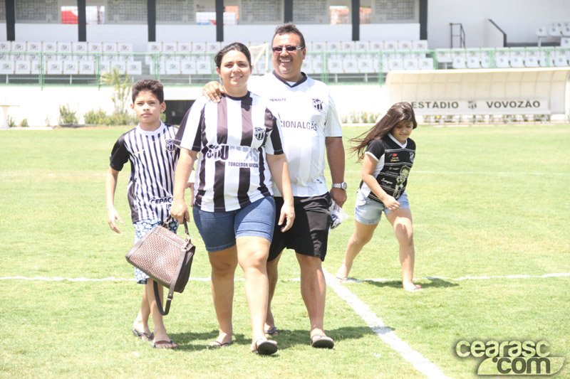 [15-12] Convocação Alvinegra é um sucesso - 34