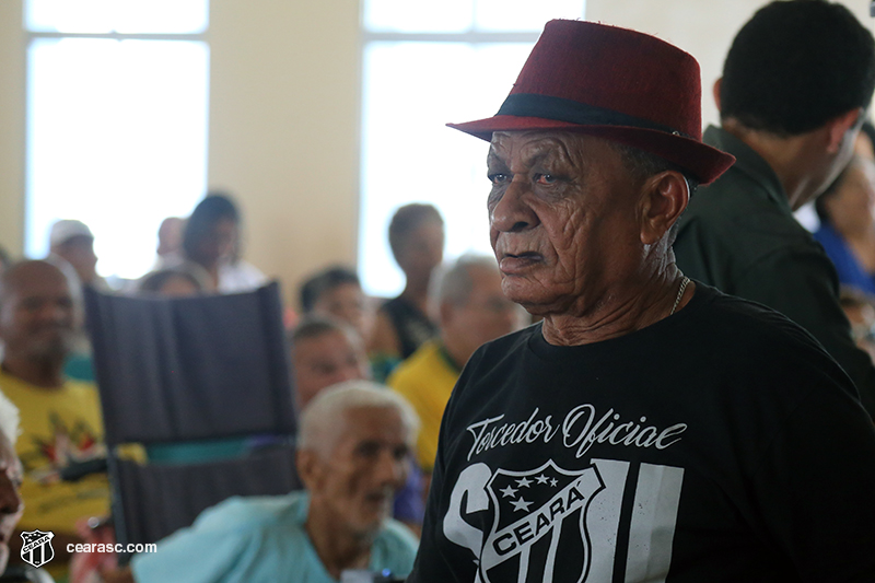 [25-09-2018] Visita a Unidade de Abrigo de Idosos1 - 15