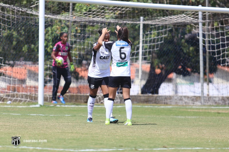 [13-10-2018] Ceara x Menina Olimpica - 1 - 44