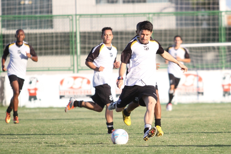 [26-03] Treino coletivo - Vovozão - 6