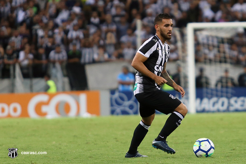 [11-11-2018] Ceará 1 x 1 Internacional - Segundo Tempo - 24