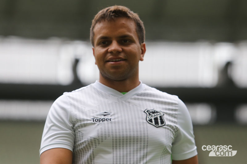 [02-10-2016] Treino Coletivo - Castelão - 18