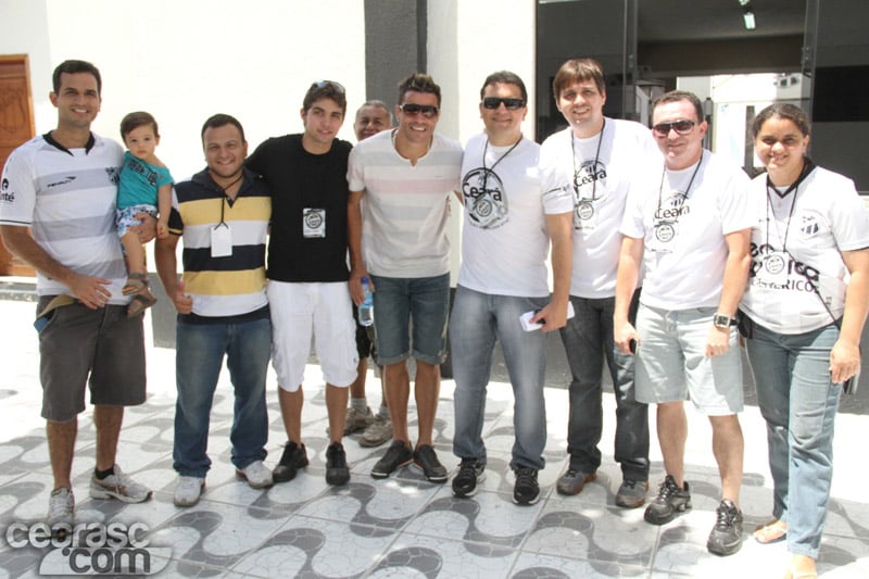 [15-12] Convocação Alvinegra é um sucesso - 36