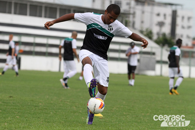[06-03] Treino Técnico - 2