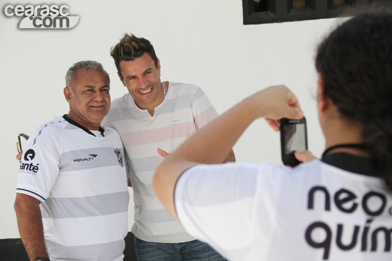 [15-12] Convocação Alvinegra é um sucesso - 37