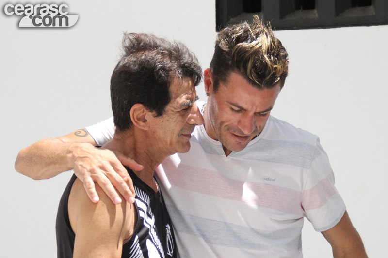 [15-12] Convocação Alvinegra é um sucesso - 38