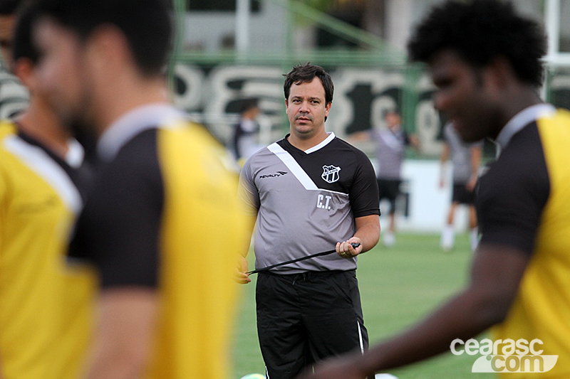 [26-12] Pré-temporada - Reapresentação Geral - 10