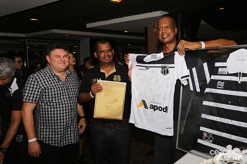 [02-06-2016] Jantar - Aniversário de 102 anos do Vozão - 36