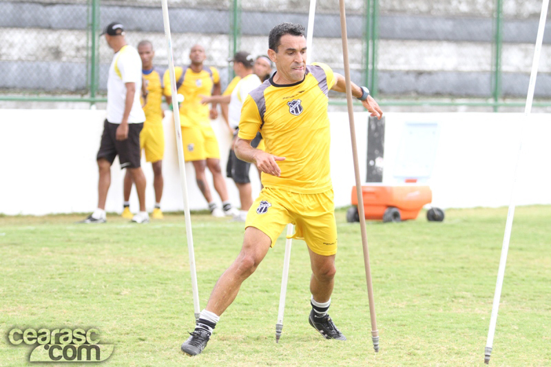 [25-09] Treino físico - Vovozão - 24