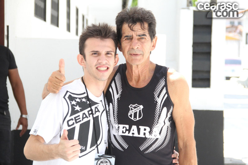 [15-12] Convocação Alvinegra é um sucesso - 39