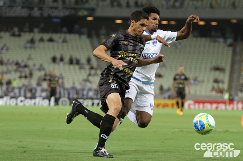 [19-09] Ceará 2 x 2 Avaí - 14