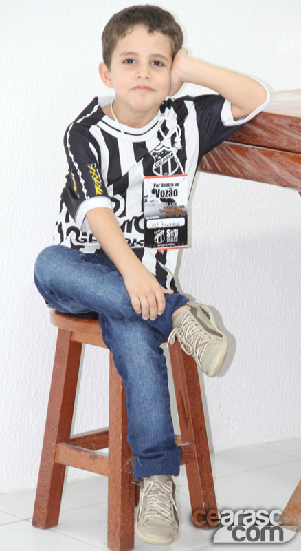 [11-08] Promoção - Por Dentro do Vozão2 - 1