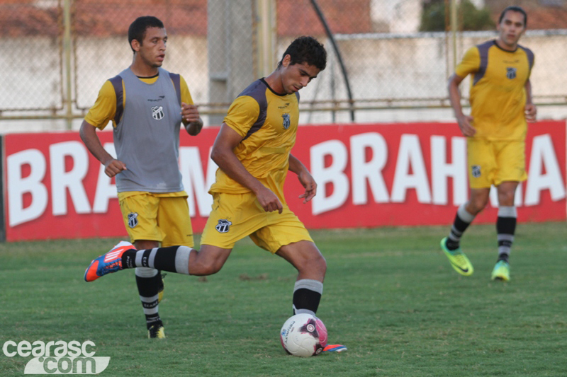 [31-10] Treino Técnico e Tático - 9