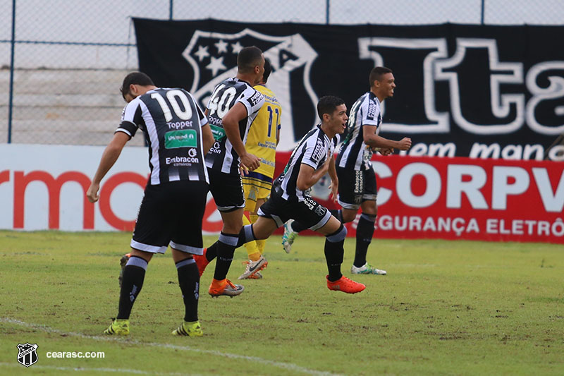 [12-02-2017] Itapipoca x Ceará - 17