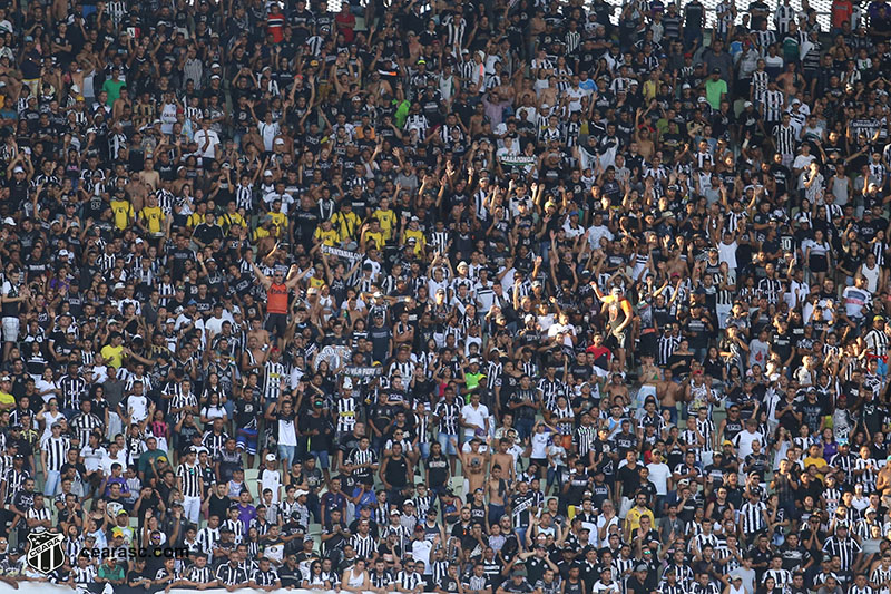 [12-08-2017] Ceara 1 x 0 CRB  Part 01 - 38