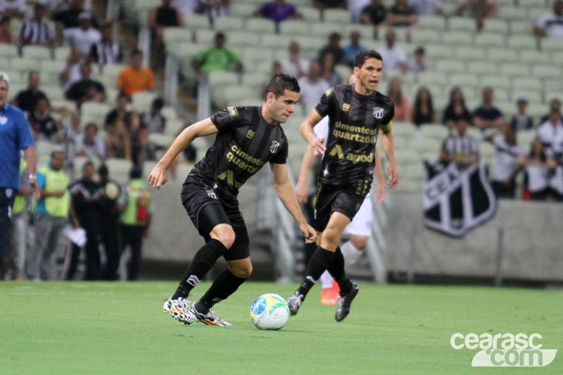 [19-09] Ceará 2 x 2 Avaí - 15