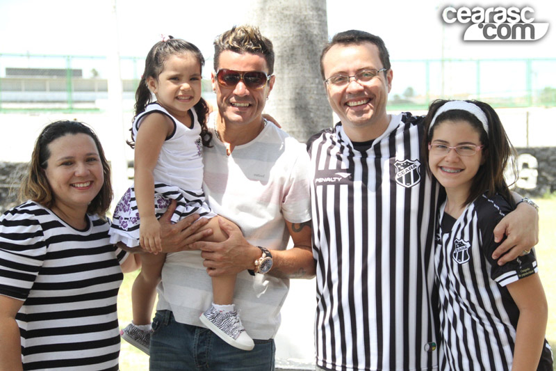 [15-12] Convocação Alvinegra é um sucesso - 42