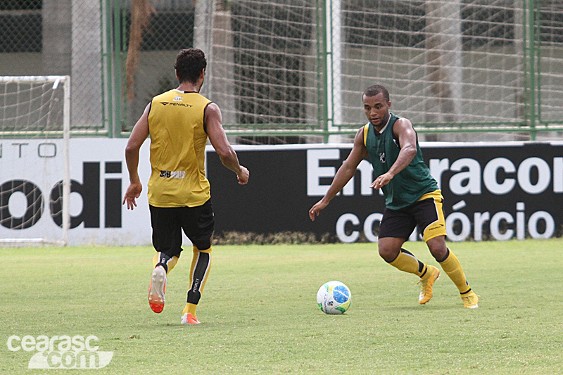[06-11] Treino recreativo - 8