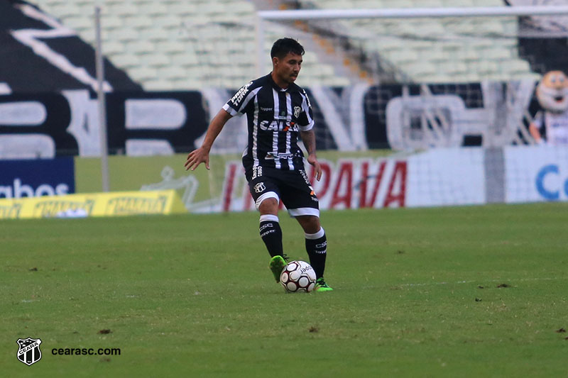 [12-08-2017] Ceara 1 x 0 CRB  Part 01 - 39