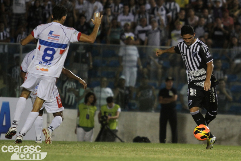 [03-02] Ceará 3 x 0 Itabaiana - 02 - 5