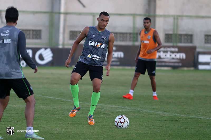 [22-05-2017] Treino Tático + Físico - 19