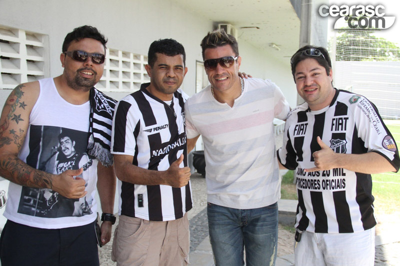 [15-12] Convocação Alvinegra é um sucesso - 43