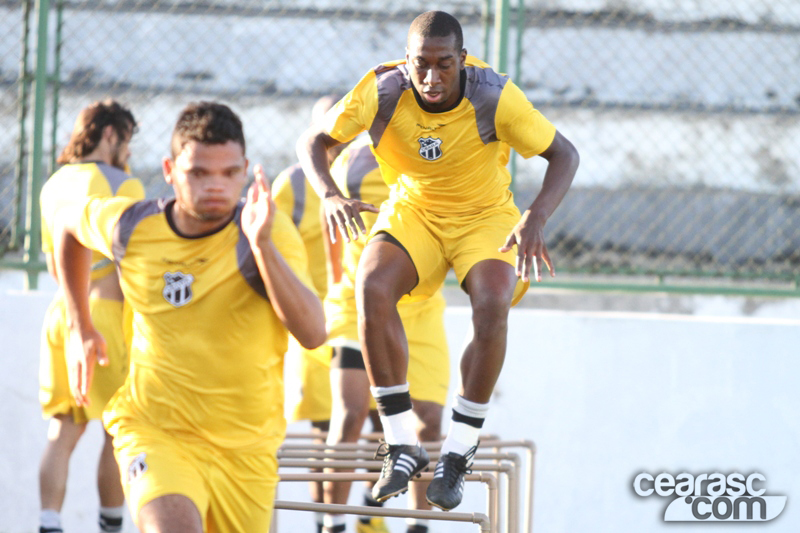[20-11] Treino Físico e Técnico - 3
