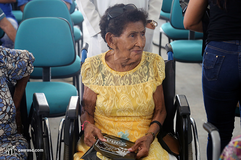 [25-09-2018] Visita a Unidade de Abrigo de Idosos1 - 21