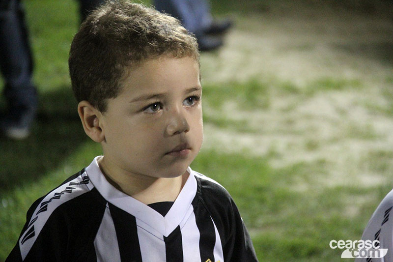 [18-04] Ceará 3 x 0 Guarani (J) - 4