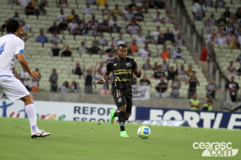 [19-09] Ceará 2 x 2 Avaí - 17