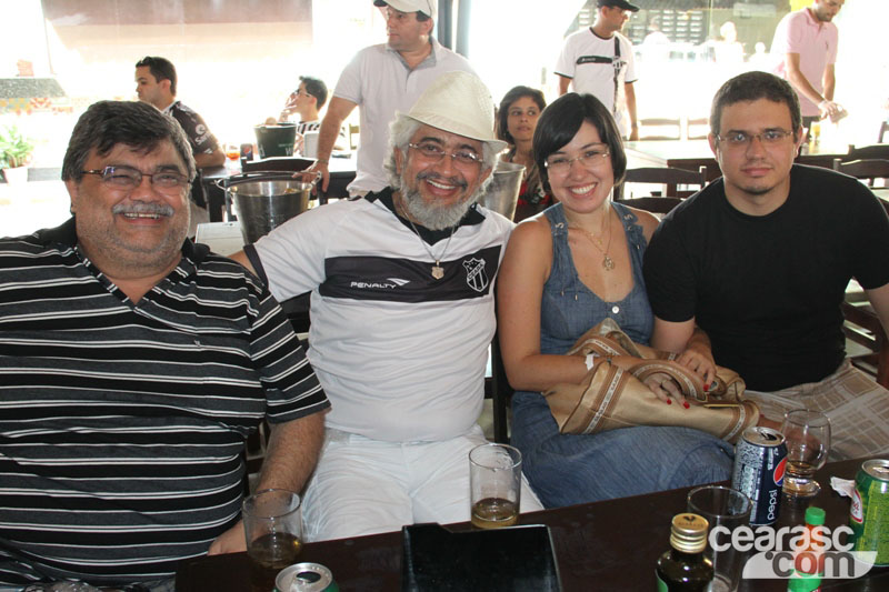 [26-01] II Feijoada da Arrancada - 41