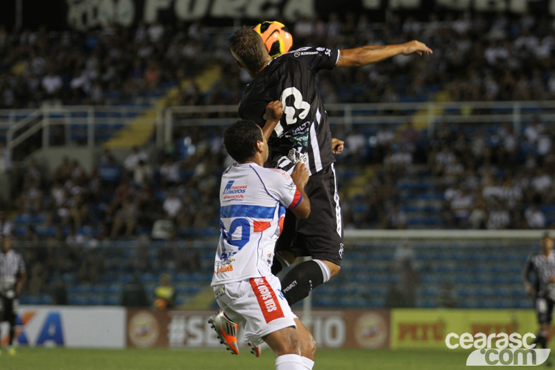 [03-02] Ceará 3 x 0 Itabaiana - 02 - 6