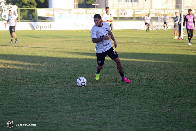 [10-08-2017] Treino Coletivo - 5