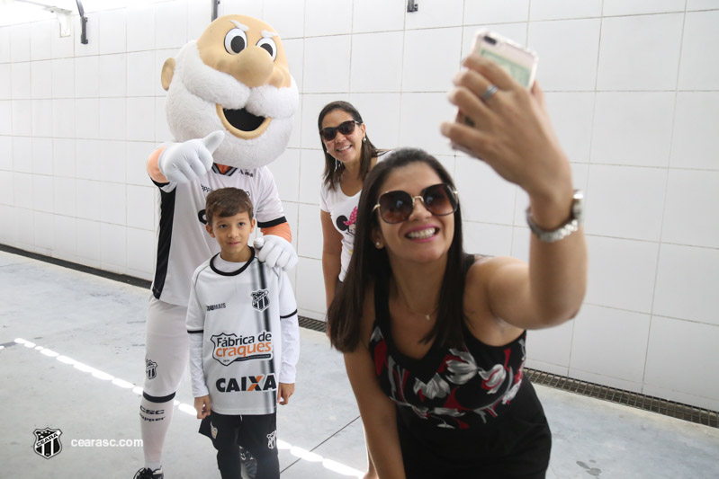 [15-09-2018] Manhã de Vacinação no Vozão  - 7