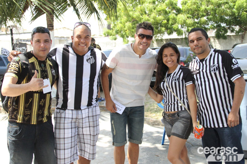 [15-12] Convocação Alvinegra é um sucesso - 46