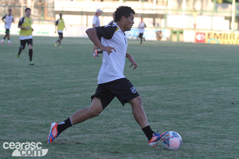 [01-07] Treino Técnico + Tático - 14