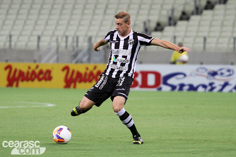 [07-03] Ceará 1 x 2 Fortaleza - 1