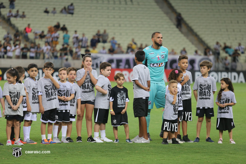 [15-10-2018] Ceara x Botafogo - 27