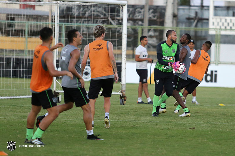 [22-05-2017] Treino Tático + Físico - 20