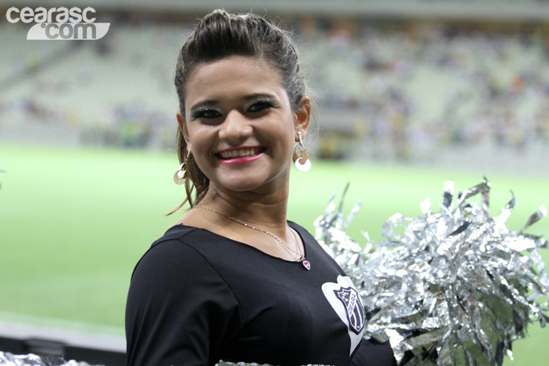 [27-01] Ceará 0 X 1 Bahia - Vovozetes - 12