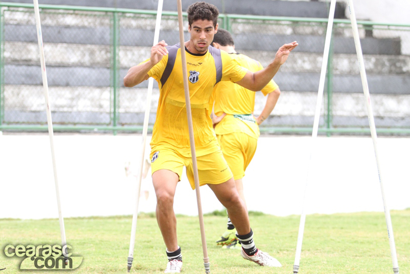 [25-09] Treino físico - Vovozão - 29