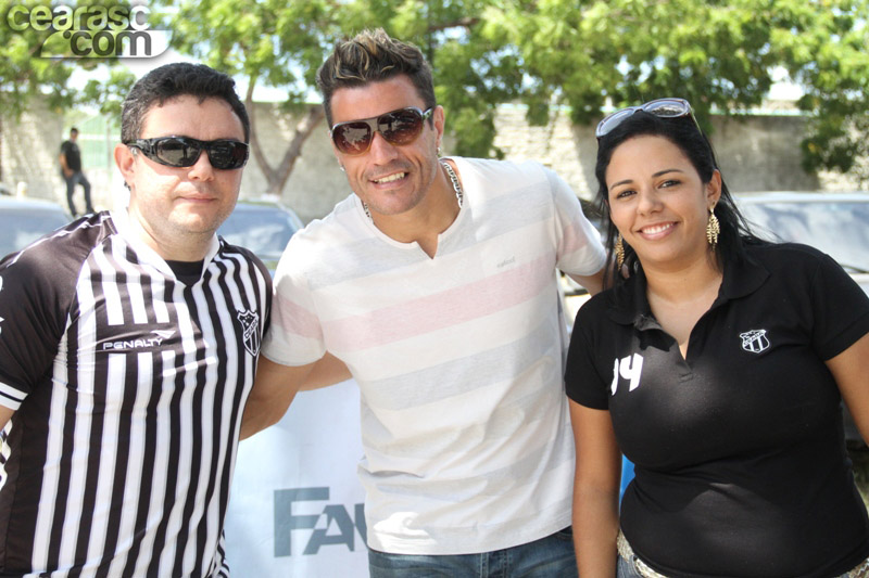 [15-12] Convocação Alvinegra é um sucesso - 47