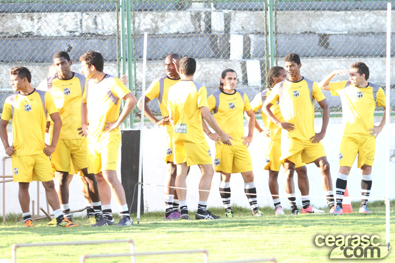 [20-11] Treino Físico e Técnico - 5