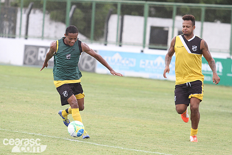 [06-11] Treino recreativo - 13
